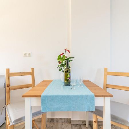 Magriplis Hill Apts Gouvai Rum bild