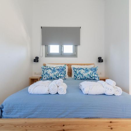 Magriplis Hill Apts Gouvai Rum bild